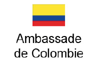 Ambassade de Colombie