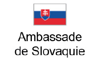 Ambassade de Slovaquie